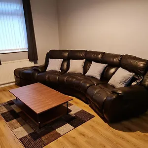 Holiday home 24 Dryden Road - Beautiful 2 Bed United Kingdom