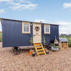  Holiday home The Lambing Shed United Kingdom