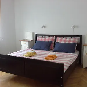 Apartamento Your, Liubliana
